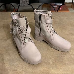 Womens timberland boots